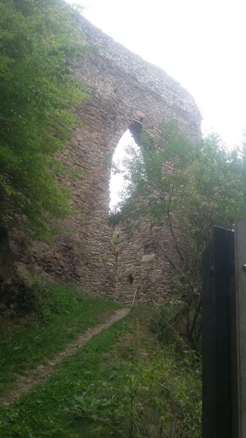 Wolfs Ferienhaus - Natuerlich Eifel Blankenheim  Zewnętrze zdjęcie