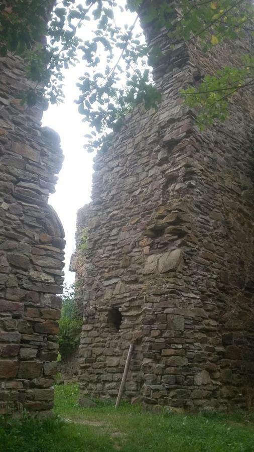 Wolfs Ferienhaus - Natuerlich Eifel Blankenheim  Zewnętrze zdjęcie